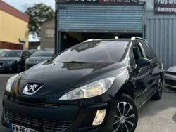 Utilisé 2008 Peugeot 308 Berline | 2 990 € (Prix juste)