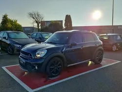 Noir Utilisé 2015 Mini Cooper S Chili Citadine | 15 990 €