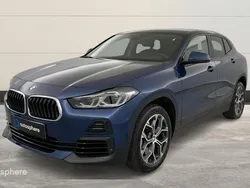 Bleu Utilisé 2023 BMW X2 SUV | 32 899 € (Bon prix)