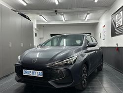 Gris Utilisé 2024 MG MG3 Citadine | 17 990 € (Prix juste)