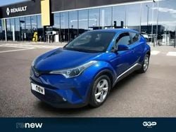 Ble Occasion 2019 Toyota C-HR SUV | 17 999 € (Bon prix)