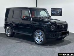 Noir Utilisé 2025 Mercedes G63 AMG SUV | 329 900 €