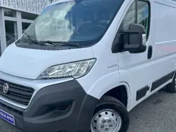 Utilisé 2019 Fiat Ducato Van | 11 998 € (Bon prix)