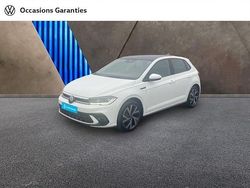 Utilisé 2024 VW Polo R-line | 26 479 € (Prix assez cher)