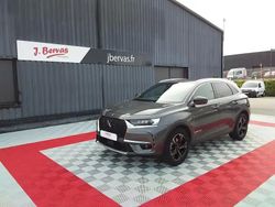Gris Utilisé 2019 DS Automobiles DS7 Crossback SUV | 32 990 €