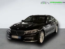 Utilisé 2018 BMW 320 Berline | 49 500 €