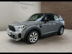 Gris Utilisé 2022 Mini Cooper Countryman SUV | 30 190 € (Prix juste)