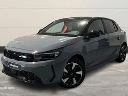 Gris Utilisé 2024 Opel Corsa-e Citadine | 23 799 € (Prix cher)