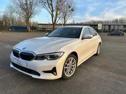 Blanc Utilisé 2019 BMW 320 Berline | 24 390 € (Bon prix)