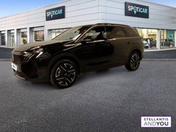 Noir Utilisé 2024 Peugeot 5008 Allure Monospace | 35 490 € (Prix assez cher)