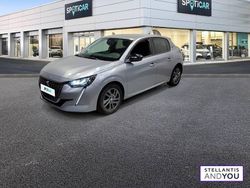 Utilisé 2022 Peugeot 208 Style Citadine | 13 290 € (Prix juste)