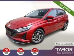 Rouge Nouvelle 2025 Hyundai i20 Select | 17 837 € (Prix juste)