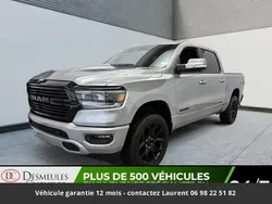 Gris Utilisé 2022 Dodge Ram Pick-up | 51 298 € (Bon prix)
