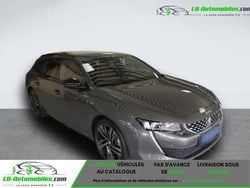 Occasion 2021 Peugeot 508 Break | 27 200 € (Prix cher)