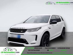 Utilisé 2020 Land Rover Discovery 5 SUV | 38 100 €