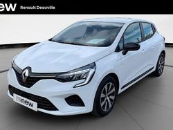 Blanc Occasion 2023 Renault Clio Equilibre Van | 14 990 €