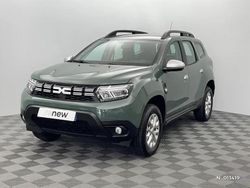 Gris Occasion 2023 Dacia Duster Expression SUV | 18 630 € (Prix juste)