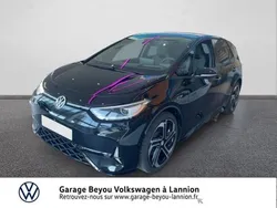 Noir Nouvelle 2025 VW ID.3 GTX Citadine | 48 860 € (Prix juste)
