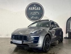 Occasion 2017 Porsche Macan GTS SUV | 39 990 € (Prix juste)