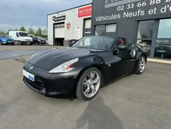 Utilisé 2012 Nissan 370Z Pack Cabriolet | 29 990 €