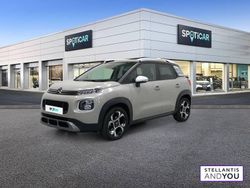 Occasion 2021 Citroën C3 Aircross PureTech SUV | 14 589 € (Prix juste)