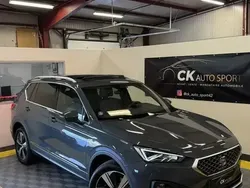 Utilisé 2024 Seat Tarraco Xperience SUV | 34 990 €