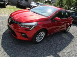 Rouge Occasion 2019 Renault Clio IV Berline | 10 850 € (Super prix)
