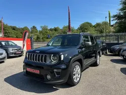 Utilisé 2019 Jeep Renegade Limited SUV | 14 490 € (Prix juste)