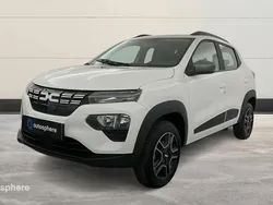 Utilisé 2023 Dacia Spring Expression Citadine | 10 999 €