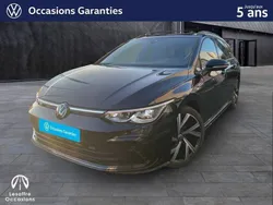 Utilisé 2024 VW Golf VIII R-line Break | 34 990 € (Prix assez cher)