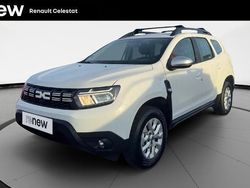 Blanc Utilisé 2024 Dacia Duster Expression SUV | 21 499 € (Prix juste)