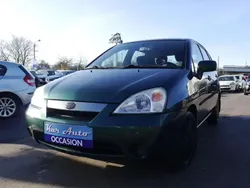 Vert Utilisé 2003 Suzuki Liana GL Monospace | 1 950 €