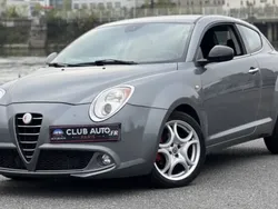 Utilisé 2009 Alfa Romeo MiTo Citadine | 4 490 €