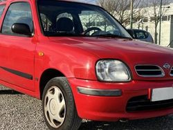Utilisé 2000 Nissan Micra Citadine | 2 500 €
