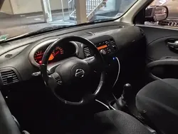 Utilisé 2010 Nissan Micra Citadine | 3 200 € (Prix juste)