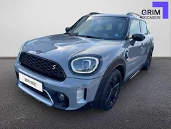 Utilisé 2022 Mini Cooper SE Citadine | 29 899 €
