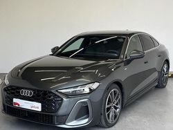Gris Utilisé 2025 Audi A5 S-Line Coupé | 66 990 €