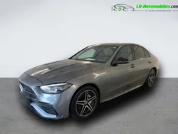 Utilisé 2023 Mercedes C400 Berline | 51 400 €