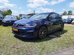 Bleu Utilisé 2019 VW Golf VII GTI Berline | 23 900 € (Bon prix)