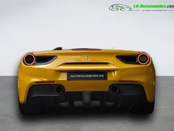 Utilisé 2017 Ferrari 488 Coupé | 247 700 € (Super prix)