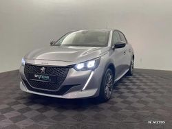 Gris Utilisé 2022 Peugeot e-208 Allure Citadine | 18 980 € (Prix assez cher)