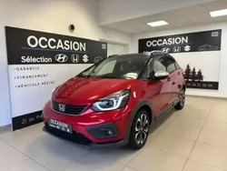 Utilisé 2022 Honda Jazz Exclusive Citadine | 19 980 € (Prix juste)