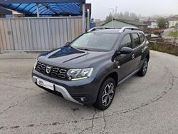 Gris Utilisé 2021 Dacia Duster Prestige SUV | 18 980 € (Bon prix)