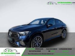 Utilisé 2024 Mercedes GLC63 AMG AMG | 106 300 € (Super prix)