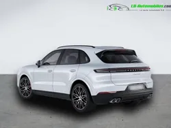 Utilisé 2024 Porsche Cayenne GTS SUV | 125 500 € (Super prix)