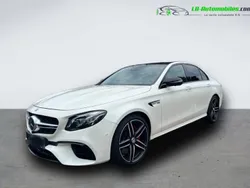Utilisé 2020 Mercedes E63S AMG AMG Berline | 74 100 €