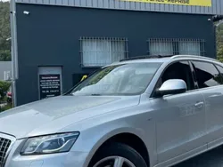 Utilisé 2009 Audi Q5 S-Line SUV | 13 990 € (Prix cher)