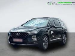 Utilisé 2021 Hyundai Santa Fe SUV | 43 200 € (Prix assez cher)