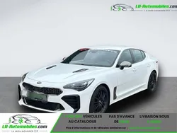 Utilisé 2017 Kia Stinger 2 Berline | 33 700 €