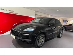 Utilisé 2022 Porsche Cayenne Platinum Edition SUV | 86 980 € (Prix cher)